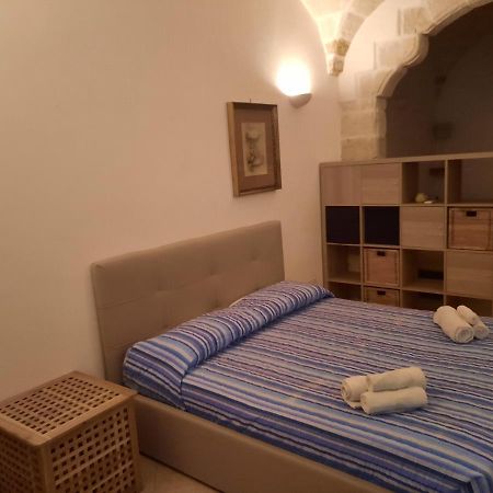 Domus Astra Apartman Brindisi Kültér fotó