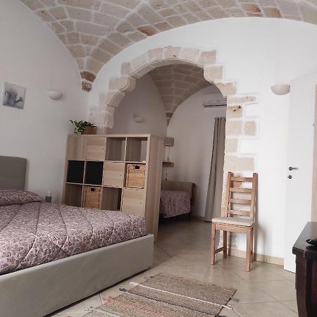 Domus Astra Apartman Brindisi Kültér fotó