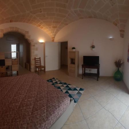 Domus Astra Apartman Brindisi Kültér fotó