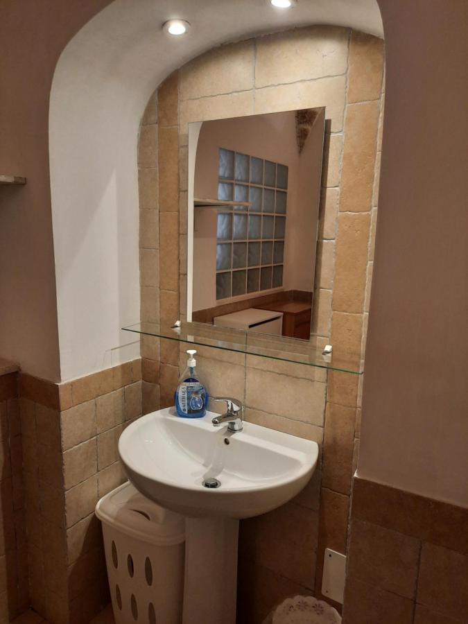 Domus Astra Apartman Brindisi Kültér fotó