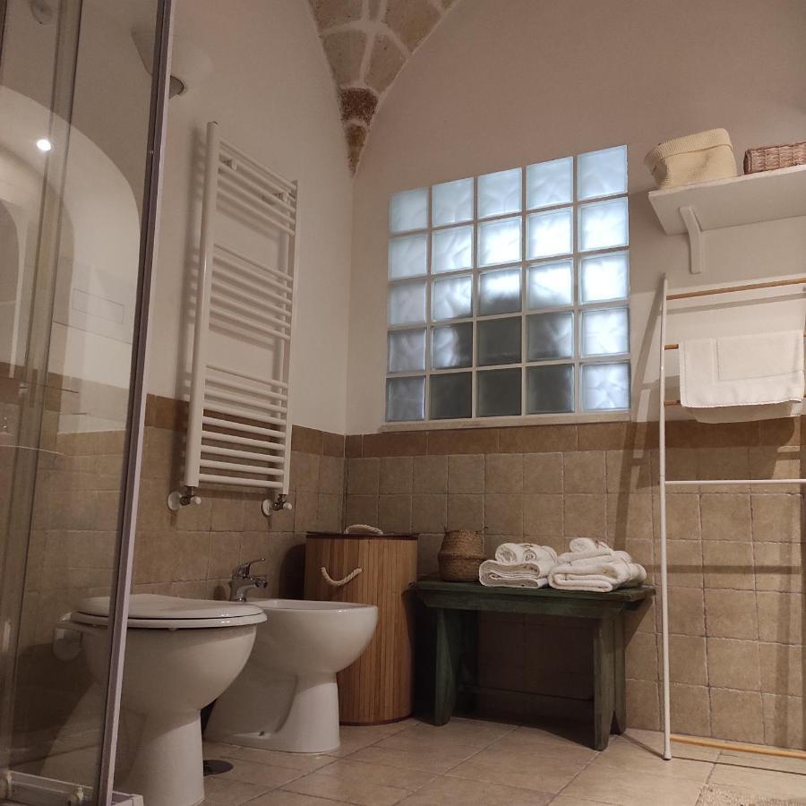 Domus Astra Apartman Brindisi Kültér fotó
