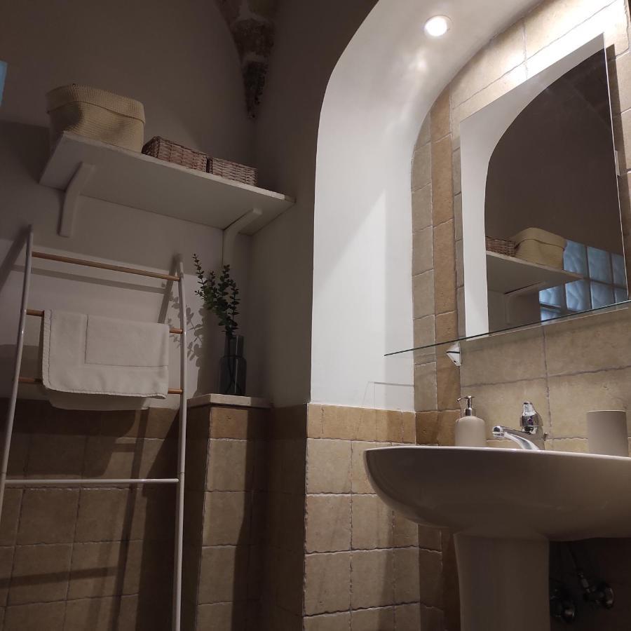Domus Astra Apartman Brindisi Kültér fotó