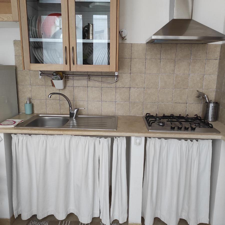 Domus Astra Apartman Brindisi Kültér fotó