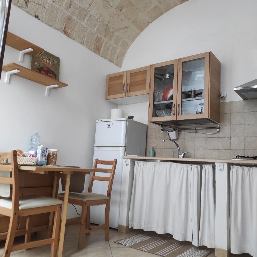 Domus Astra Apartman Brindisi Kültér fotó