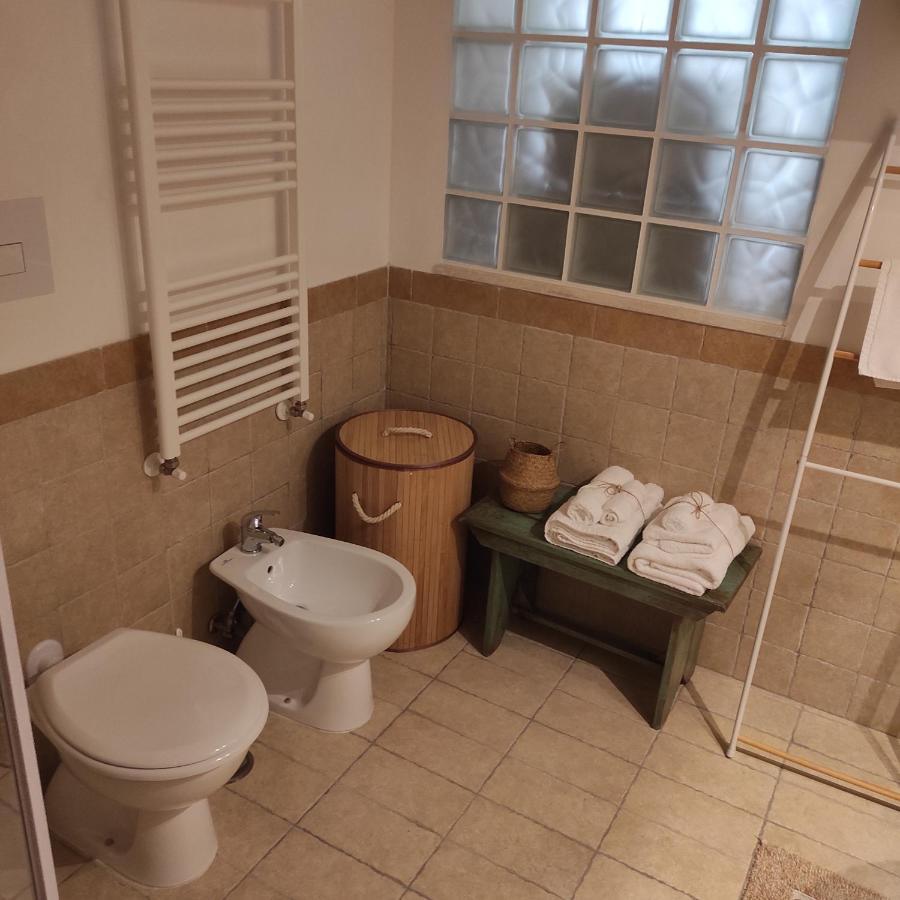 Domus Astra Apartman Brindisi Kültér fotó