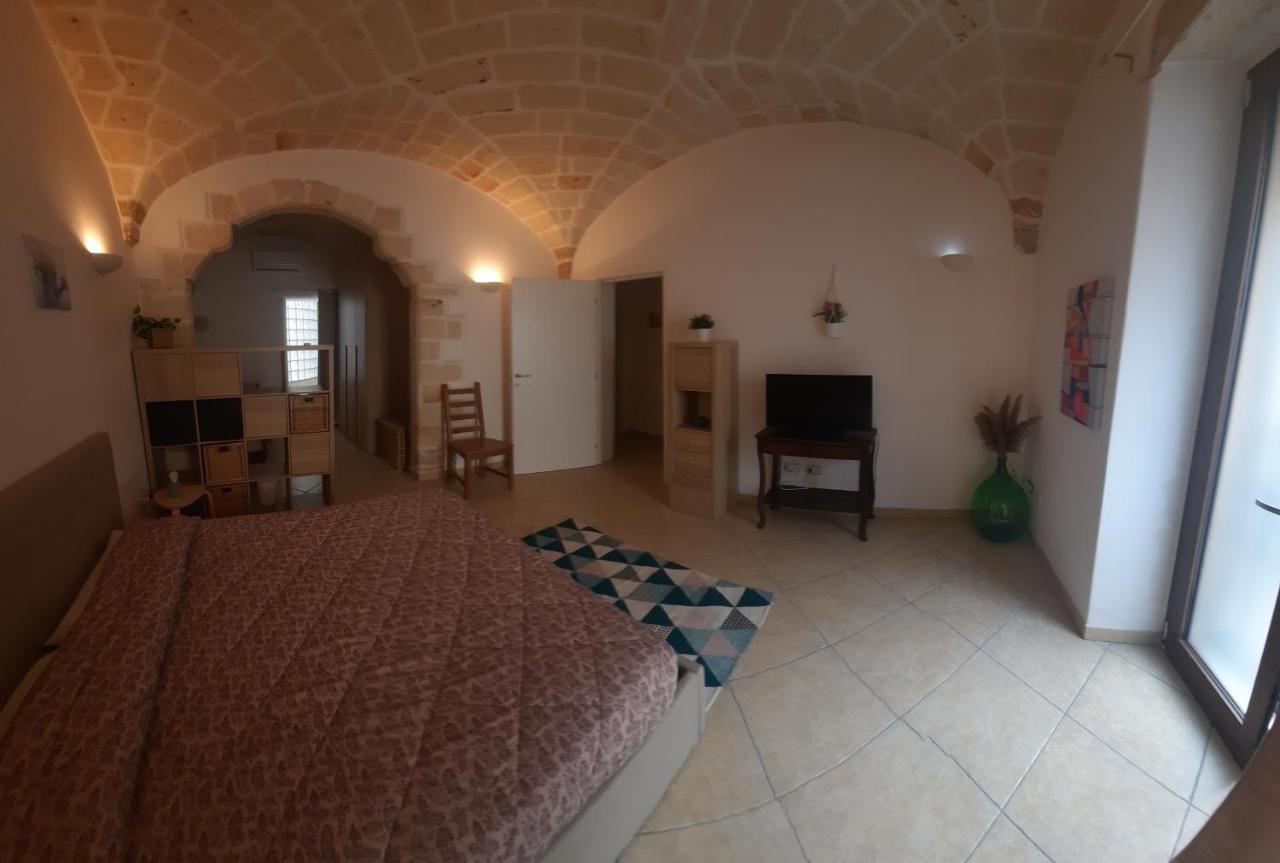 Domus Astra Apartman Brindisi Kültér fotó